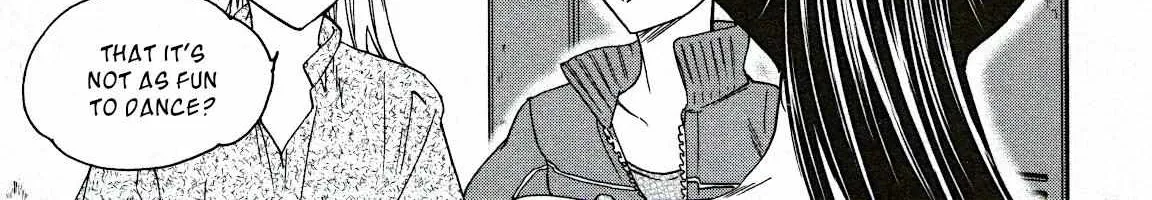 Kenrantaru Grande ScÃ¨ne Chapter 93 page 24 - 
