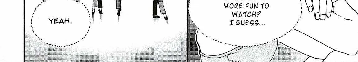 Kenrantaru Grande ScÃ¨ne Chapter 93 page 46 - 