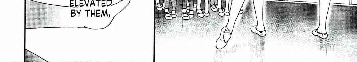 Kenrantaru Grande ScÃ¨ne Chapter 93 page 70 - 