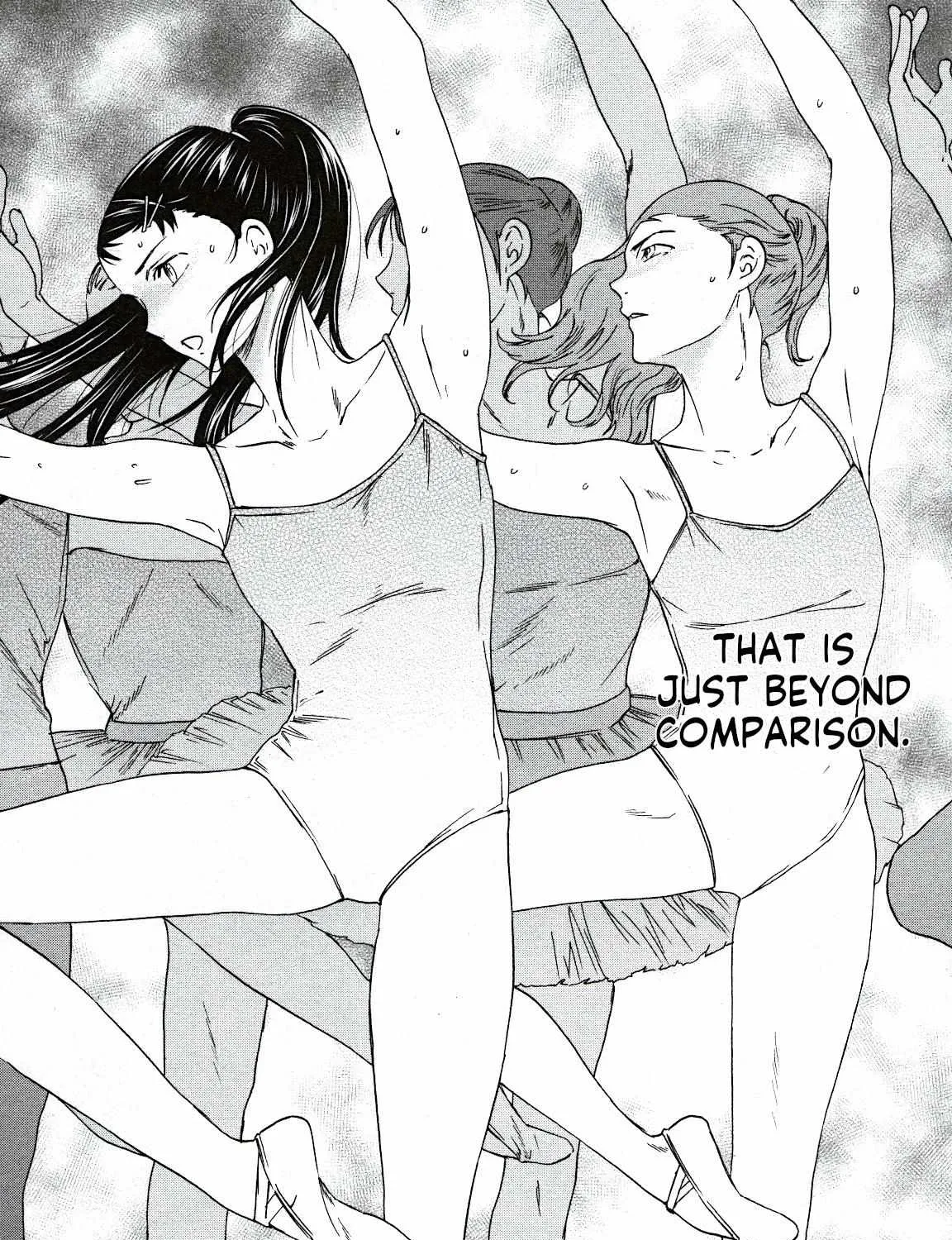 Kenrantaru Grande ScÃ¨ne Chapter 93 page 77 - 