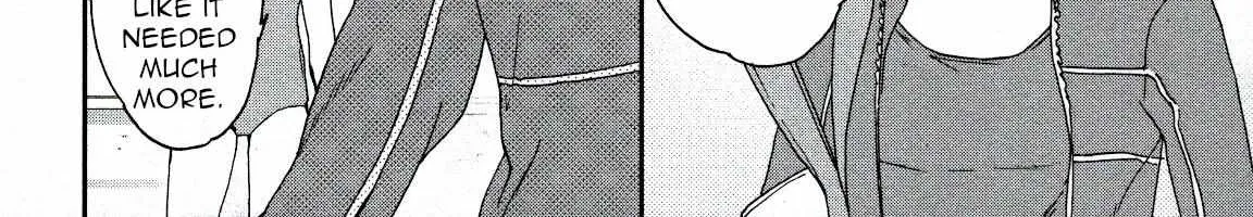 Kenrantaru Grande ScÃ¨ne Chapter 94 page 60 - 