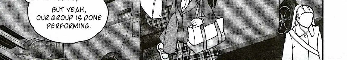 Kenrantaru Grande ScÃ¨ne Chapter 95 page 14 - 