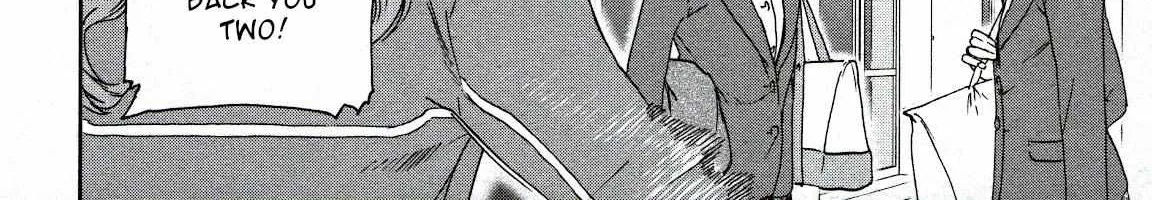 Kenrantaru Grande ScÃ¨ne Chapter 95 page 20 - 