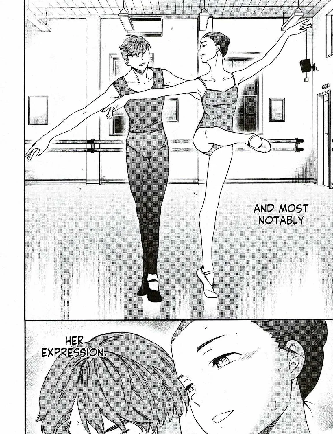 Kenrantaru Grande ScÃ¨ne Chapter 95 page 47 - 