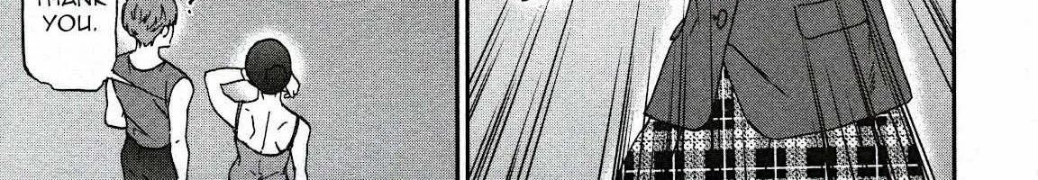 Kenrantaru Grande ScÃ¨ne Chapter 95 page 54 - 