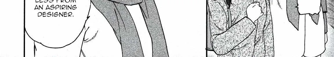 Kenrantaru Grande ScÃ¨ne Chapter 95 page 8 - 