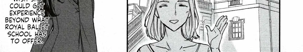 Kenrantaru Grande ScÃ¨ne Chapter 95 page 10 - 