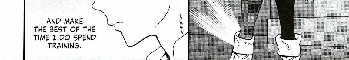 Kenrantaru Grande ScÃ¨ne Chapter 96 page 21 - 