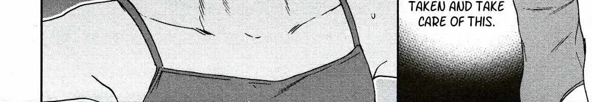 Kenrantaru Grande ScÃ¨ne Chapter 96 page 41 - 