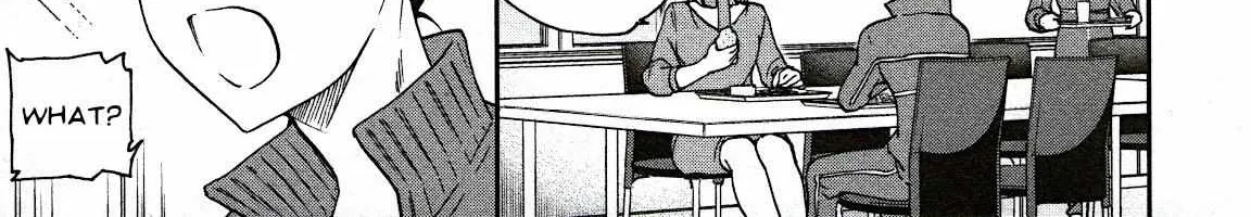 Kenrantaru Grande ScÃ¨ne Chapter 96 page 43 - 