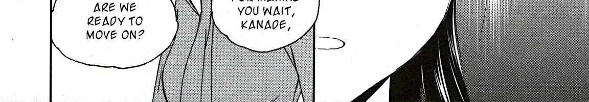 Kenrantaru Grande ScÃ¨ne Chapter 96 page 53 - 