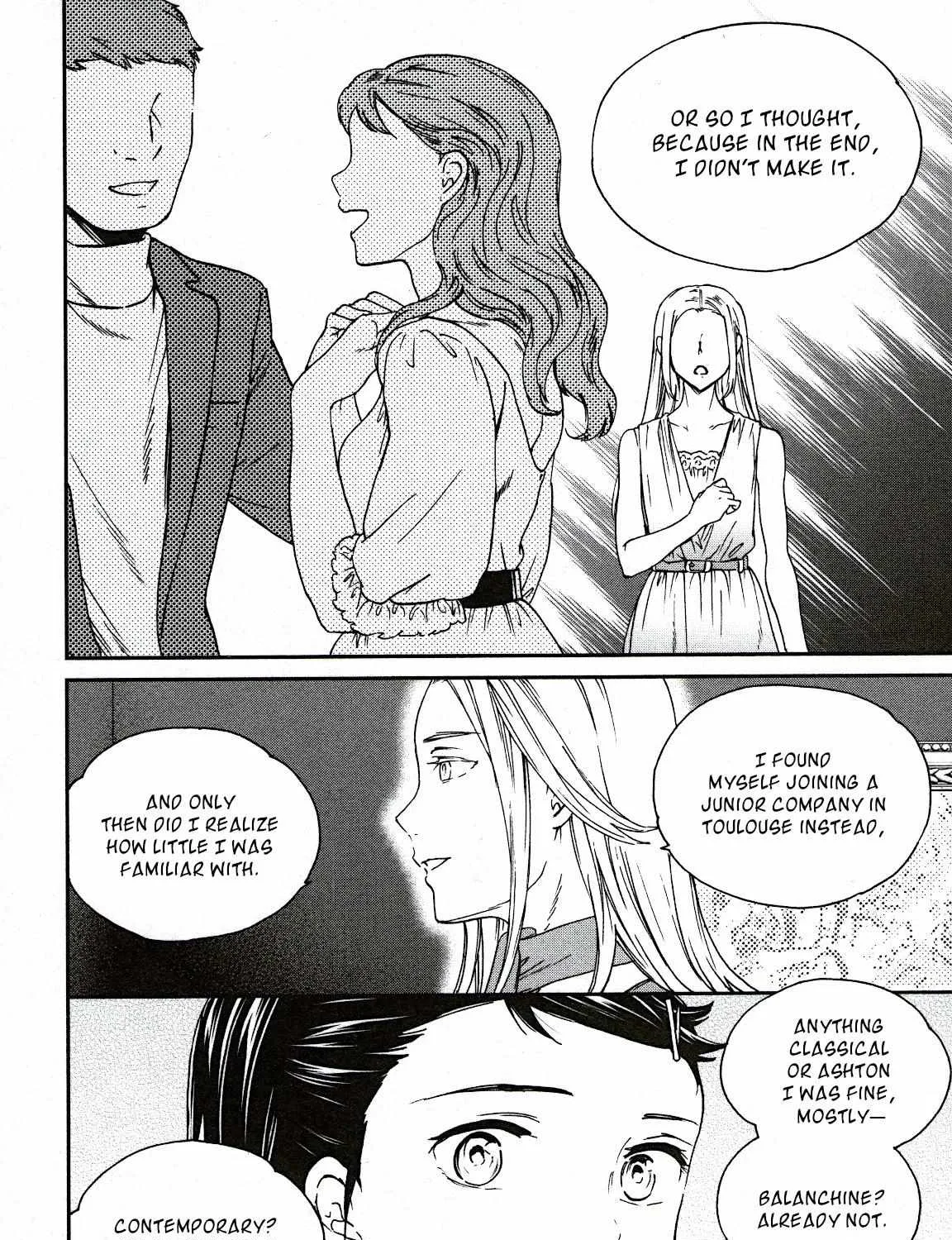 Kenrantaru Grande ScÃ¨ne Chapter 96 page 68 - 