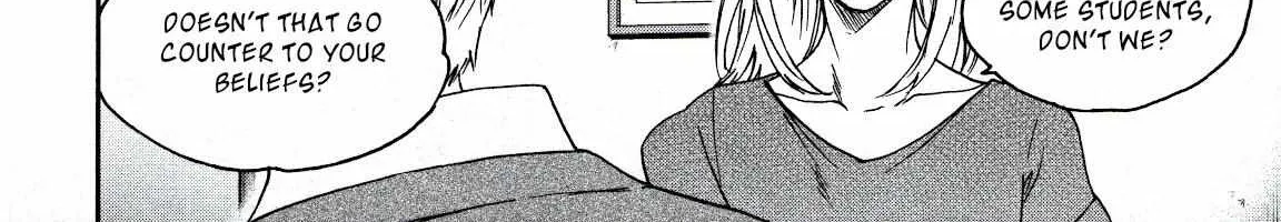 Kenrantaru Grande ScÃ¨ne Chapter 97 page 25 - 