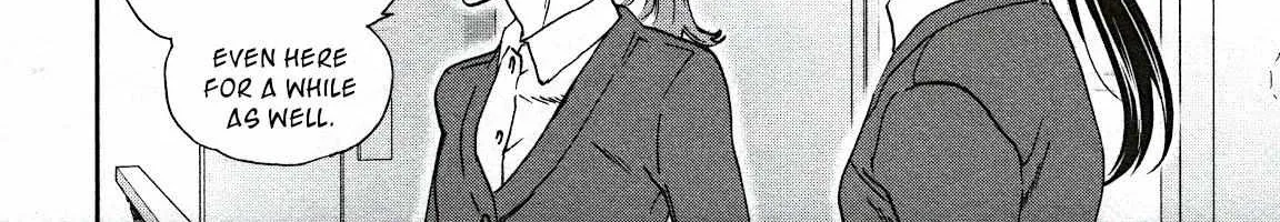 Kenrantaru Grande ScÃ¨ne Chapter 97 page 29 - 