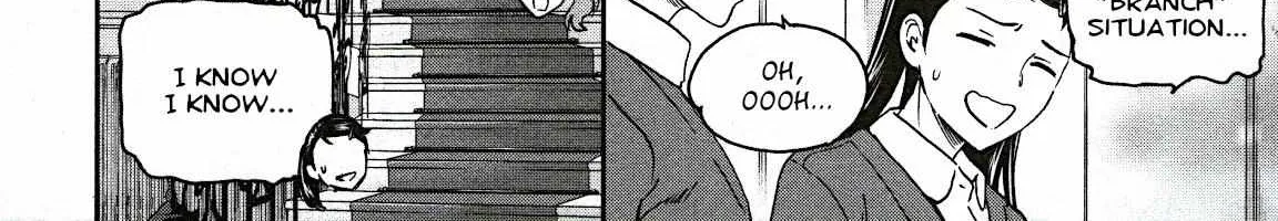 Kenrantaru Grande ScÃ¨ne Chapter 97 page 33 - 
