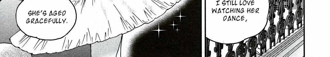 Kenrantaru Grande ScÃ¨ne Chapter 97 page 35 - 