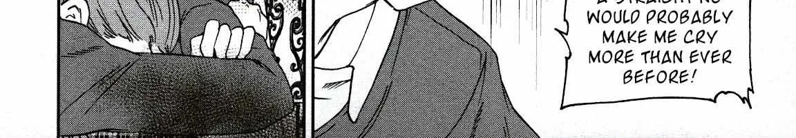 Kenrantaru Grande ScÃ¨ne Chapter 97 page 37 - 