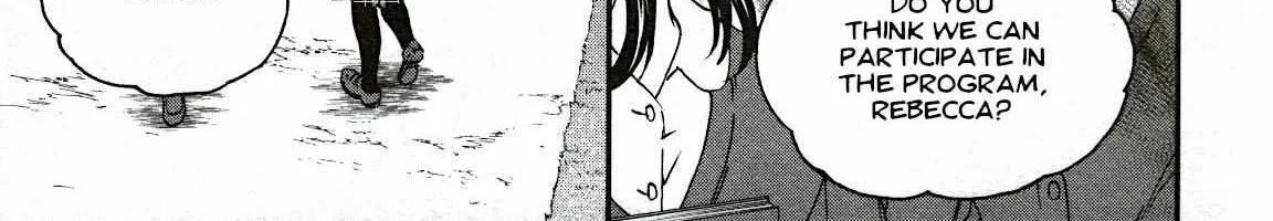 Kenrantaru Grande ScÃ¨ne Chapter 97 page 47 - 