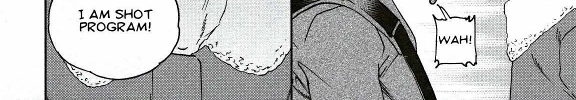 Kenrantaru Grande ScÃ¨ne Chapter 97 page 57 - 