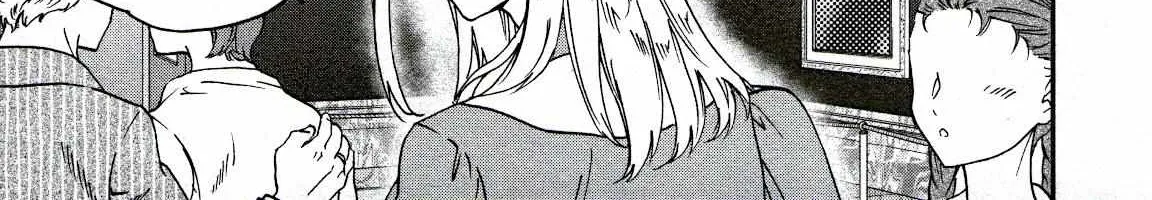Kenrantaru Grande ScÃ¨ne Chapter 97 page 7 - 