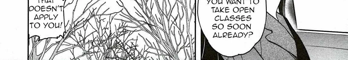 Kenrantaru Grande ScÃ¨ne Chapter 97 page 61 - 