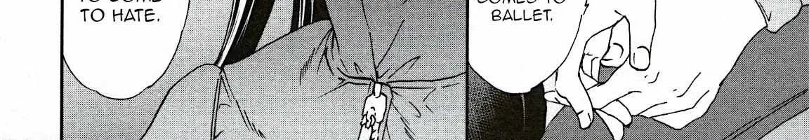 Kenrantaru Grande ScÃ¨ne Chapter 97 page 65 - 