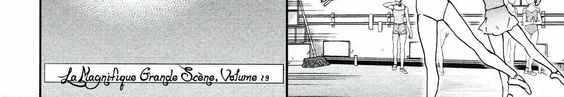 Kenrantaru Grande ScÃ¨ne Chapter 97 page 73 - 