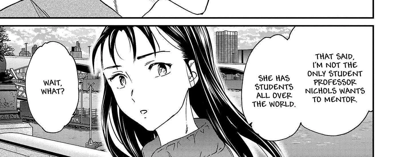 Kenrantaru Grande ScÃ¨ne Chapter 98 page 14 - 
