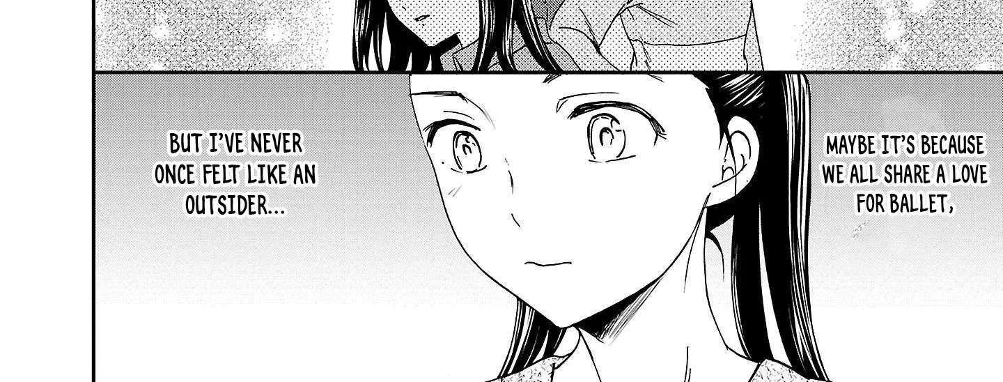 Kenrantaru Grande ScÃ¨ne Chapter 98 page 20 - 