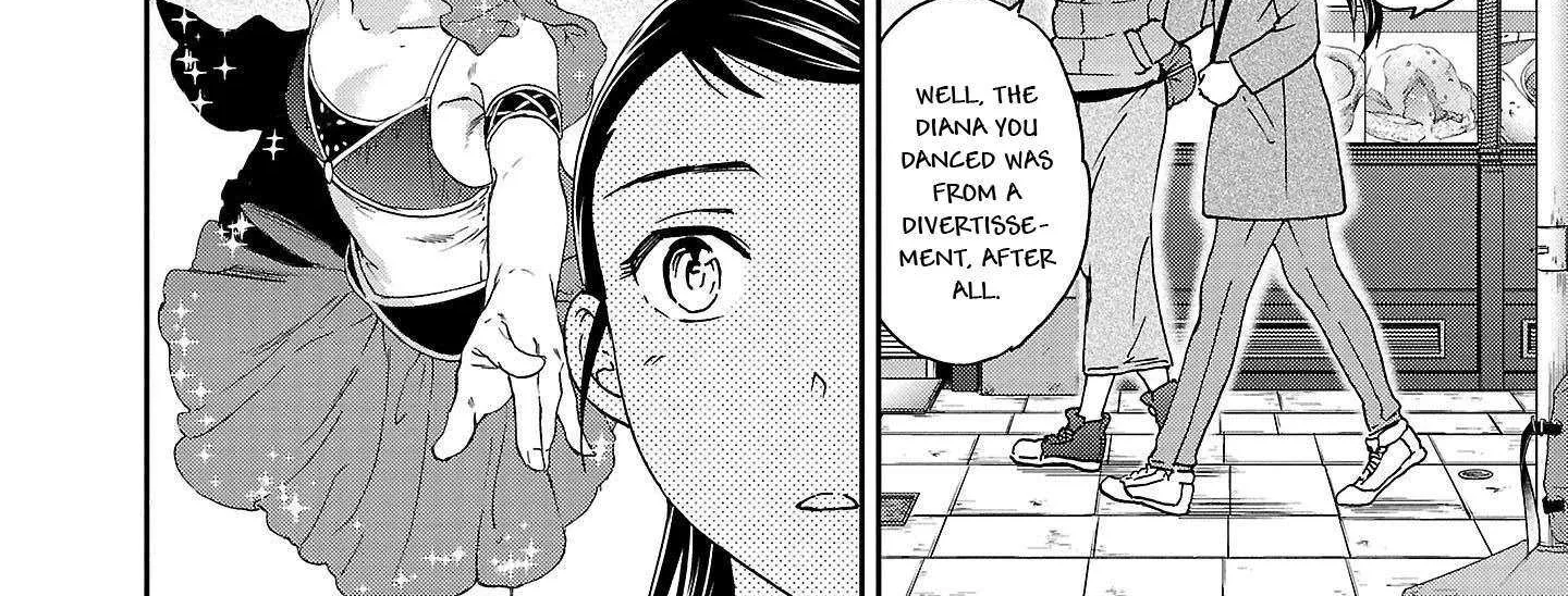 Kenrantaru Grande ScÃ¨ne Chapter 98 page 24 - 