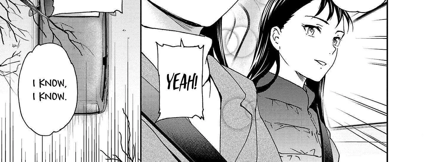Kenrantaru Grande ScÃ¨ne Chapter 98 page 30 - 
