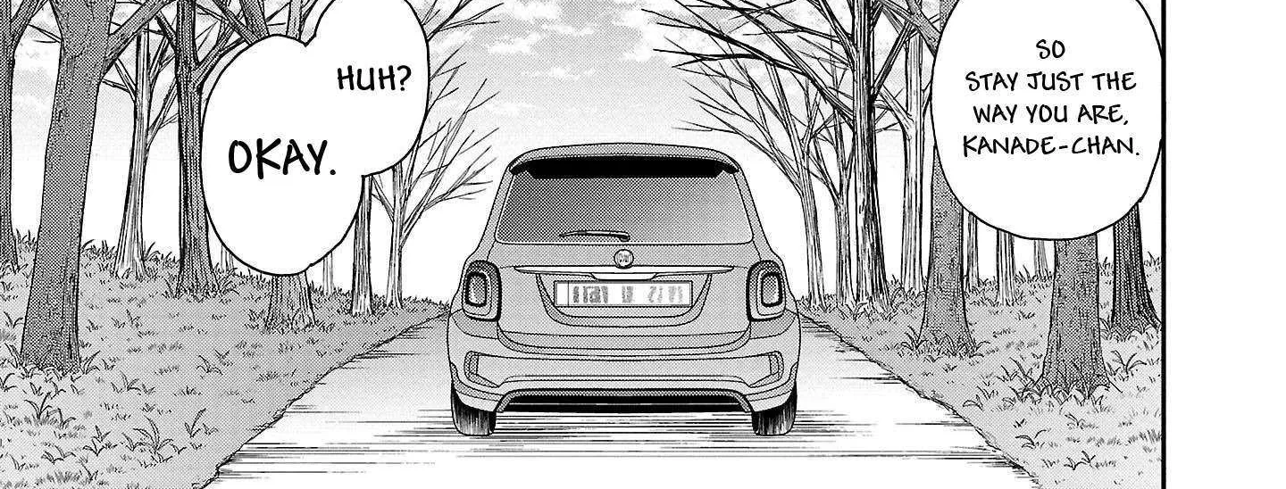 Kenrantaru Grande ScÃ¨ne Chapter 98 page 34 - 