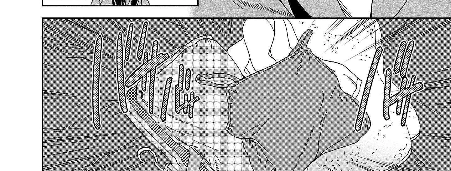 Kenrantaru Grande ScÃ¨ne Chapter 98 page 36 - 