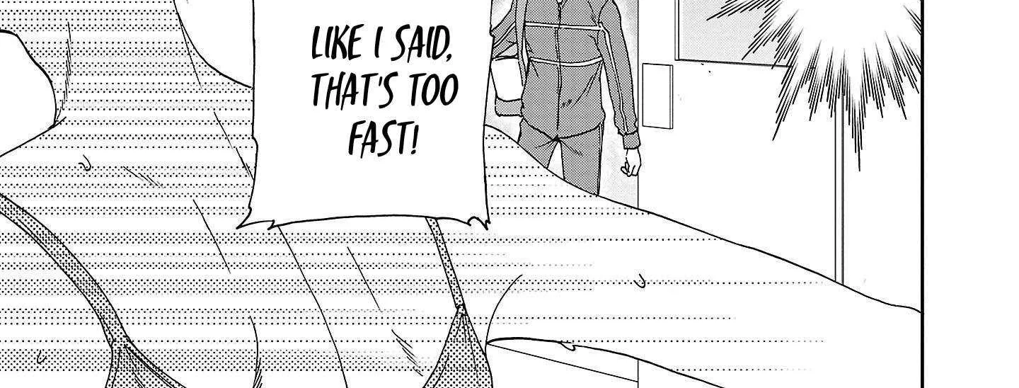 Kenrantaru Grande ScÃ¨ne Chapter 98 page 38 - 