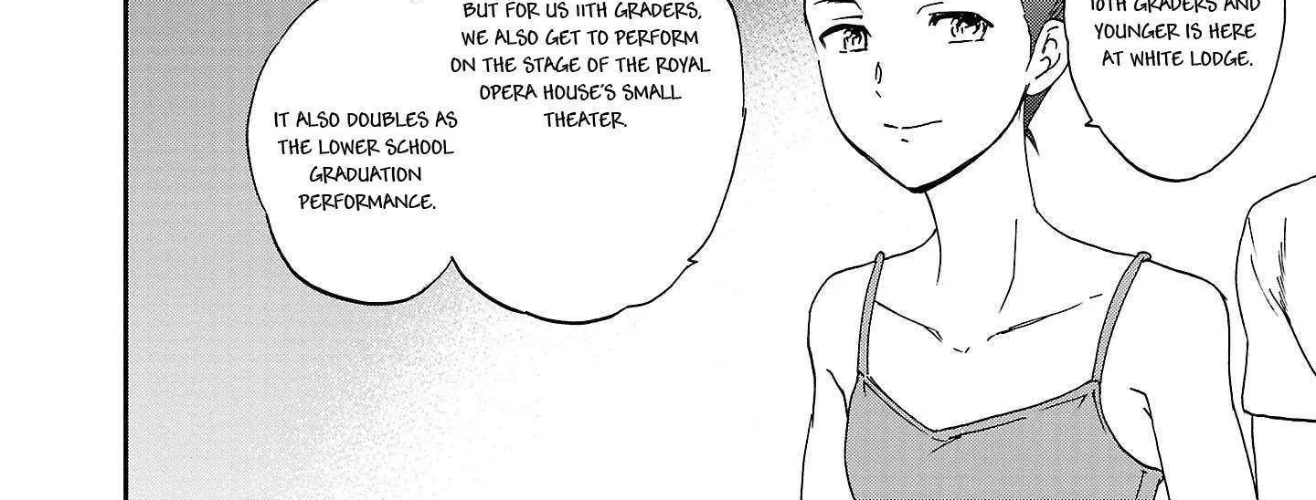 Kenrantaru Grande ScÃ¨ne Chapter 98 page 42 - 