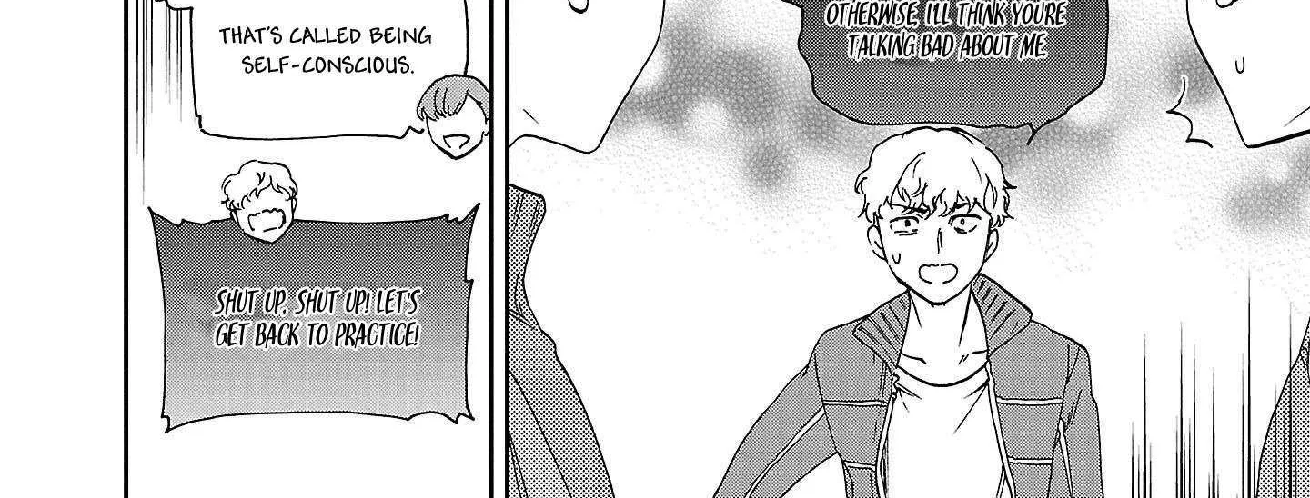 Kenrantaru Grande ScÃ¨ne Chapter 98 page 46 - 
