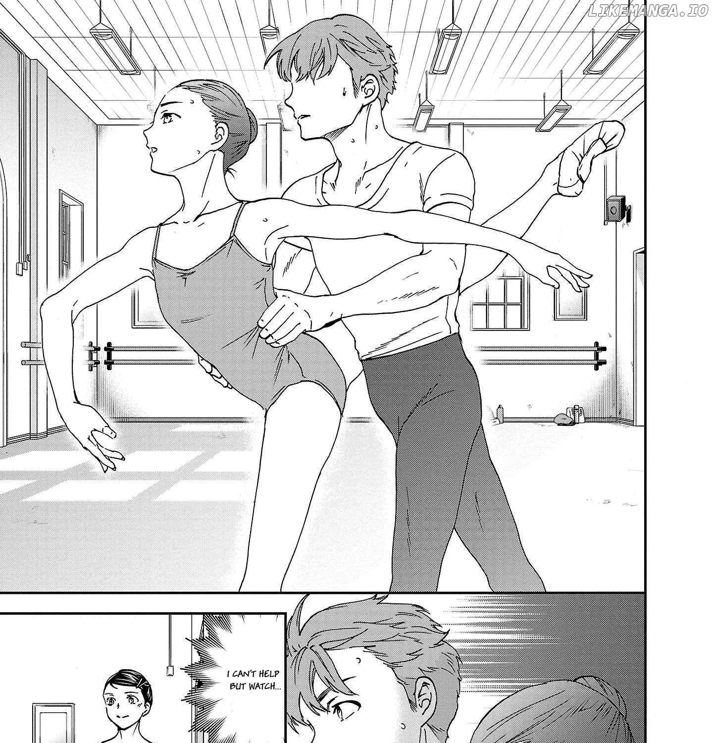 Kenrantaru Grande ScÃ¨ne Chapter 98 page 47 - 