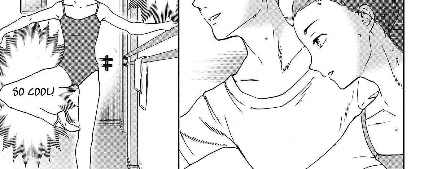 Kenrantaru Grande ScÃ¨ne Chapter 98 page 48 - 