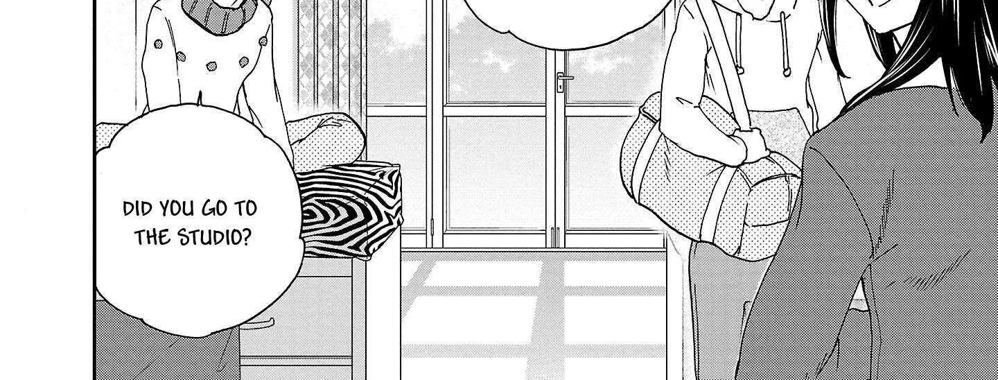 Kenrantaru Grande ScÃ¨ne Chapter 98 page 58 - 
