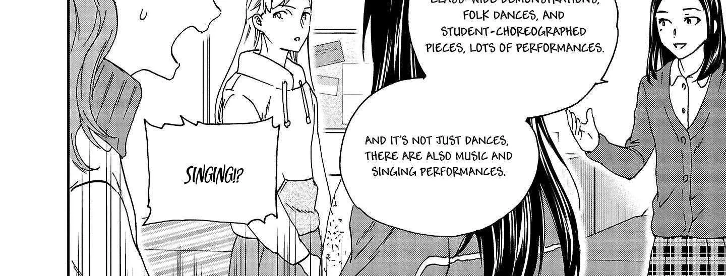 Kenrantaru Grande ScÃ¨ne Chapter 98 page 62 - 