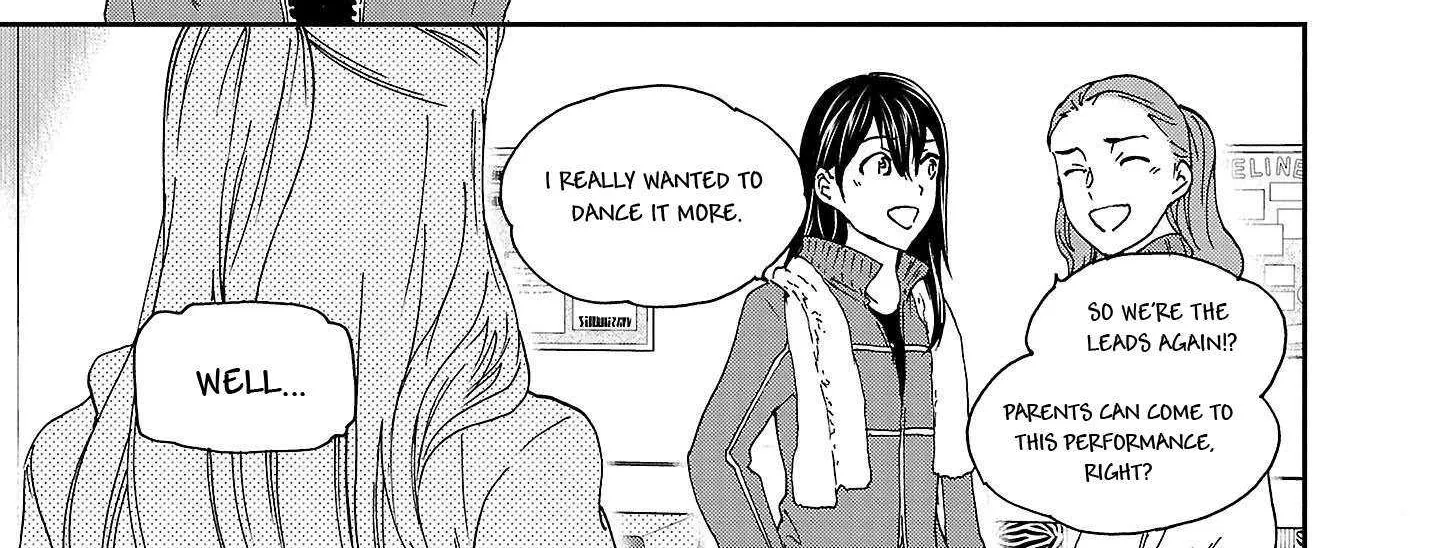 Kenrantaru Grande ScÃ¨ne Chapter 98 page 64 - 