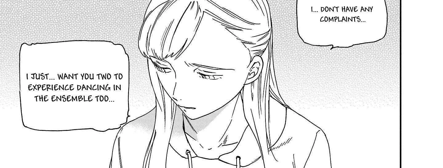 Kenrantaru Grande ScÃ¨ne Chapter 98 page 68 - 
