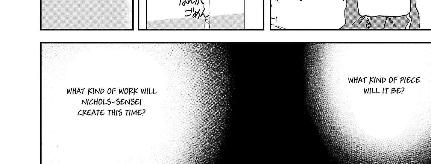 Kenrantaru Grande ScÃ¨ne Chapter 99 page 45 - 