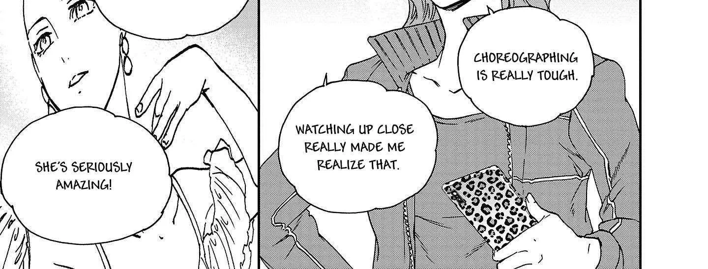 Kenrantaru Grande ScÃ¨ne Chapter 99 page 47 - 