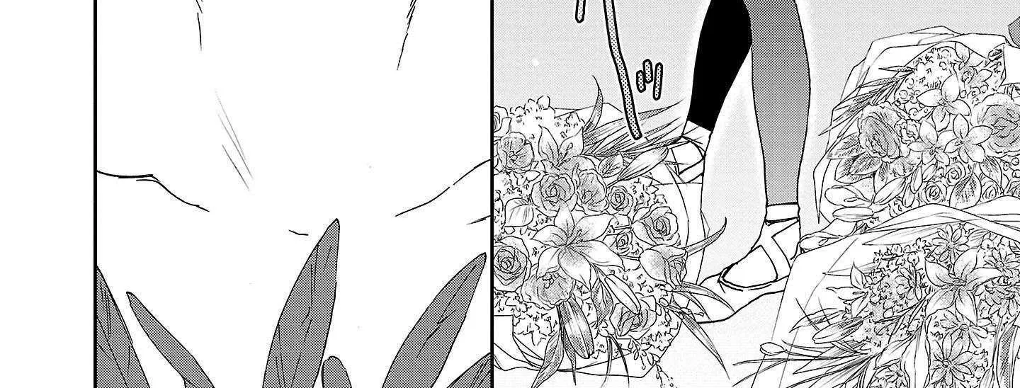 Kenrantaru Grande ScÃ¨ne Chapter 99 page 65 - 