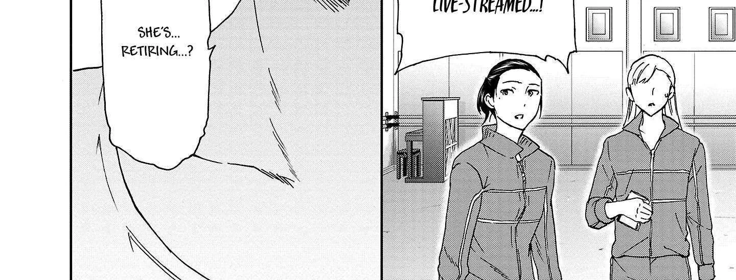 Kenrantaru Grande ScÃ¨ne Chapter 99 page 73 - 