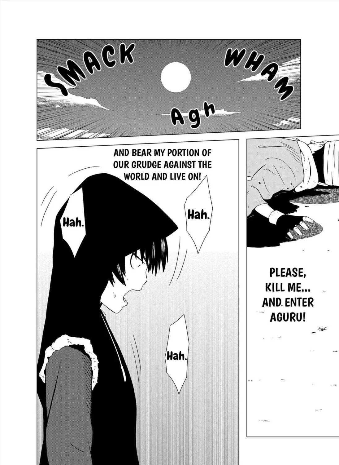 Read Kenshin chapter 11 image 14 on Lezhin