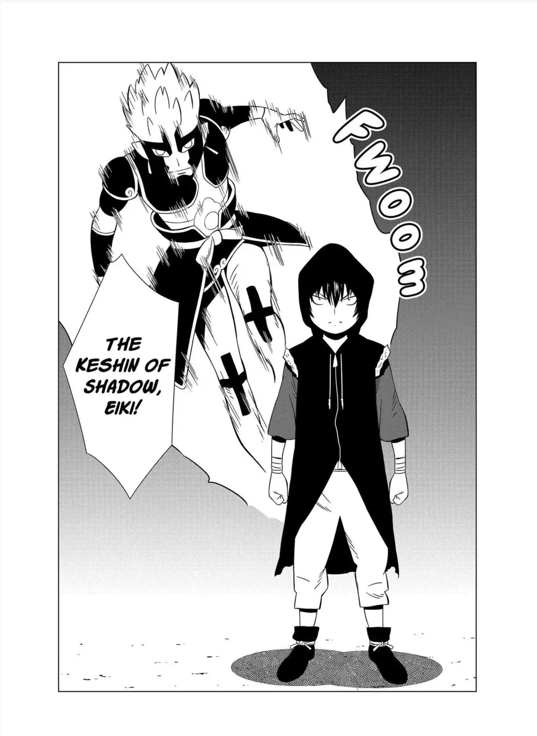 Read Kenshin chapter 11 image 18 on Lezhin