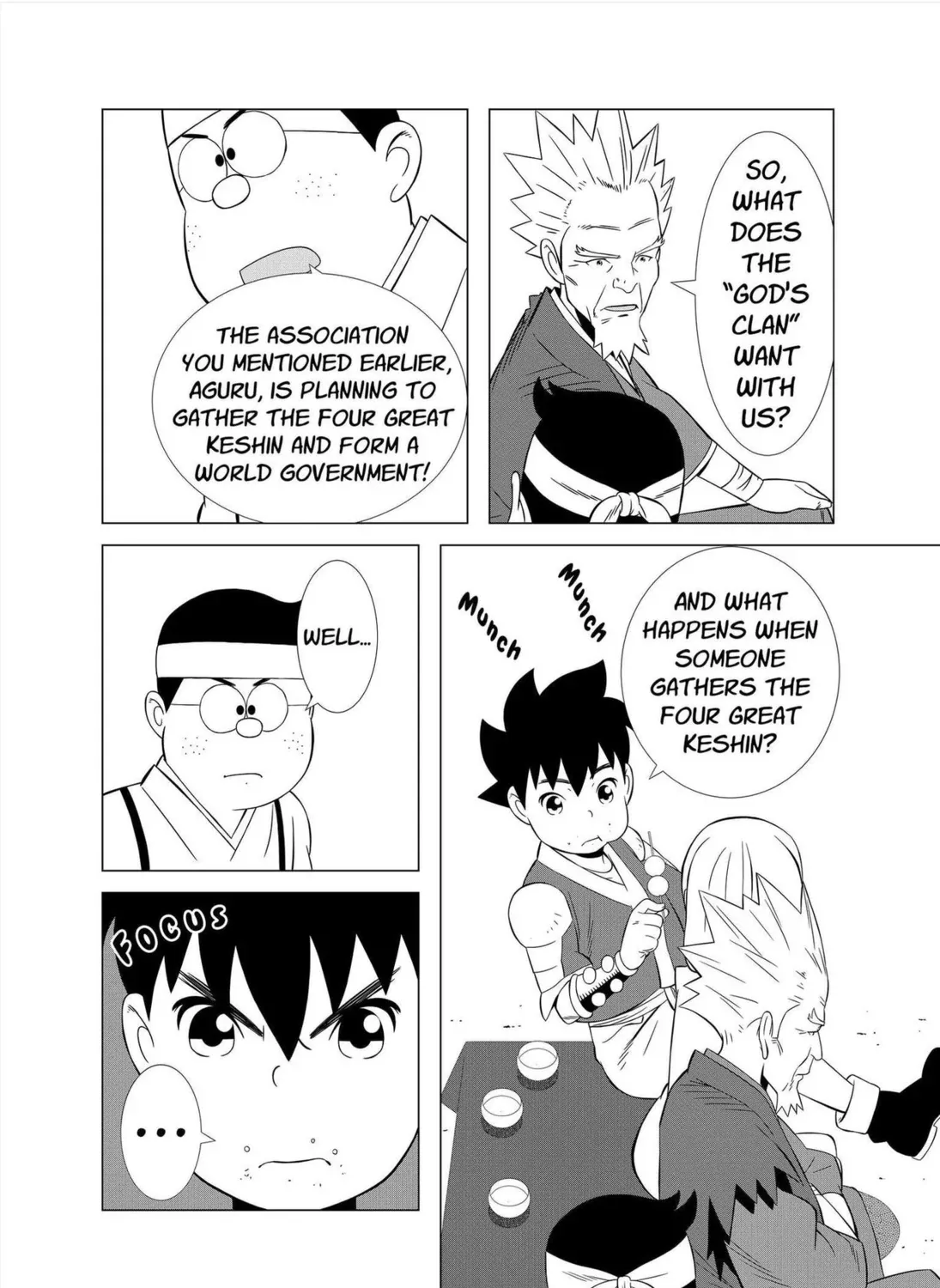 Read Kenshin chapter 12 image 14 on Lezhin