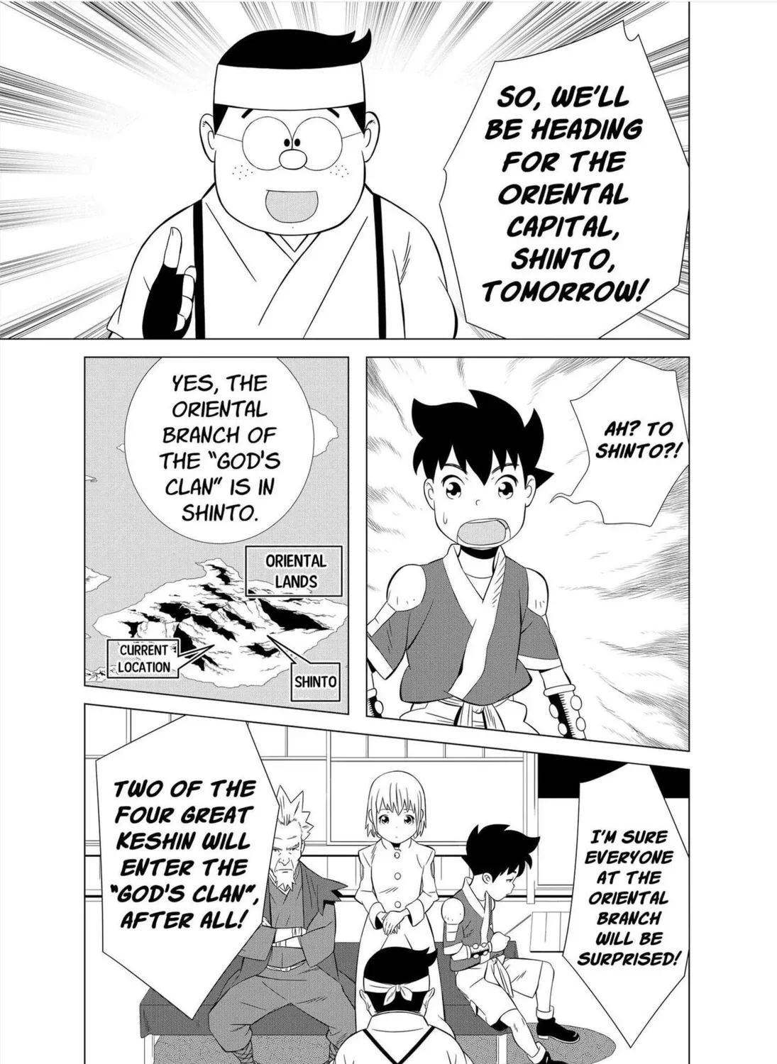 Read Kenshin chapter 12 image 28 on Lezhin